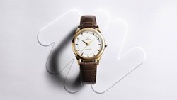 Die neue Omega Seamaster ist eine Hommage an die Olympischen Spiele.