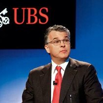 Neuer Zuzug eines früheren Merrill-Lynch-Bankers: Andrea Orcel.
