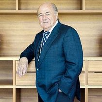 «Goodies» sind viel wichtiger als Salär und Bonus: Sepp Blatter.