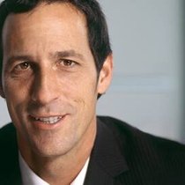 Christoph Tonini: Ab Januar 2013 neuer CEO bei Tamedia.