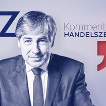 «Wer keine weitere Nettozuwanderung will, muss dafür sorgen, dass es nicht mehr Arbeitskräfte im Land braucht», schreibt Gastautor Klaus Wellershoff.