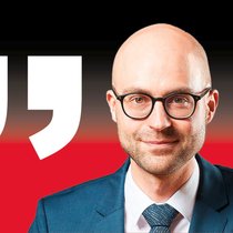 «Je schneller sich Technologien entwickeln, desto kürzer ist deren Nutzungsdauer – und desto geringer fällt der potenzielle Ertrag der Investitionen aus,» sagt Adriel Jost.