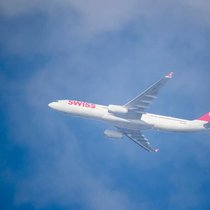 Swiss-Flieger: Die Schweizer Nummer eins hat auf immer mehr Strecken ab Zürich freie Bahn