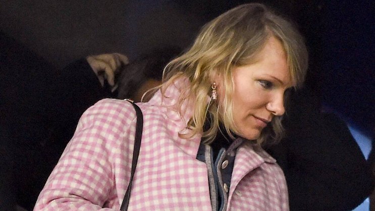 Plant gerade mal zwei Wochen Auszeit für die Geburt: Margarita Louis-Dreyfus. Dukas