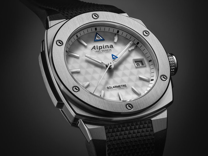 Alpiner Extreme Solarmetre