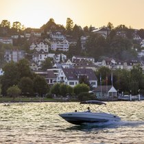 Wohneigentum wird in der Schweiz immer mehr zum Luxus.