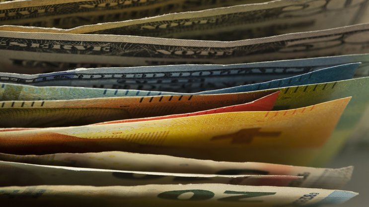 Geld: Mit der richtigen Strategie wird es mehr.