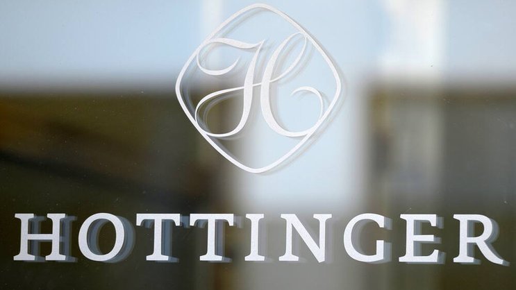 Bank Hottinger: Die Finma hat den Konkurs eröffnet.Keystone