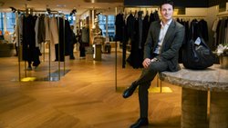 Loïc Brunschwig, CEO Bongénie: «Bei den Retouren glauben wir nicht an das Zalando-Modell, weil es für die Umwelt und bezüglich der Kosten nicht effizient ist.»