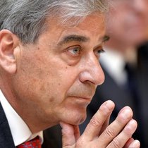 Rudolf Wehrli: Der Deal mit Huntsman scheint unsicherer denn je. Keystone