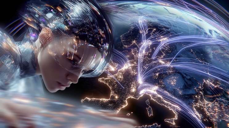 Digital Shapers: Cloudriders.