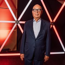 Klaus Schwab kämpft um sein Lebenswerk – das WEF.