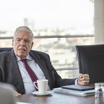 Das Unternehmen von Patron Michael Kühne hat mit den US-Zöllen zu kämpfen.
