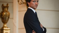 Jean Arnault, Watch Director bei Louis Vuitton & CEO der LVMH Watch Division.