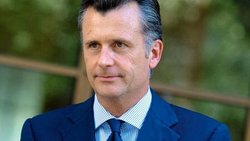 Stargast in Oxford: Philipp Hildebrand