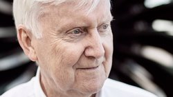 Die GKB kaufte 2022 dem damaligen Besitzer Martin Ebner (Bild) eine Mehrheit der BZ Bank ab. Investor Ebner hatte die BZ Bank 1985 gegründet.