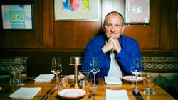Michel Péclard (57) führt mit seiner Pumpstation Gastro GmbH 17 Betriebe im Grossraum Zürich. Darunter die «Pumpstation» und «Fischer’s Fritz».