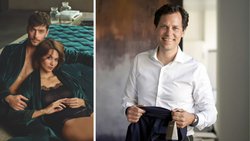 Der Macher: János Heé (r.) hat sich für das Traditionsunternehmen viel vorgenommen – und bereits tiefe Spuren hinterlassen.