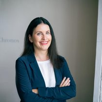 Cornelia Knoch ist Expertin für Führungsfragen und Buchautorin. Ihr jüngster Ratgeber «Führungssituationen erfolgreich meistern» ist im November erschienen.