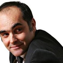 Leitet seit gut fünf Jahren den Givaudan-Konzern: Der Franzose Gilles Andrier.