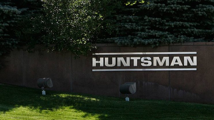 Huntsman: Operativer Konzernsitz ist in Texas, nördlich von Houston. Keystone