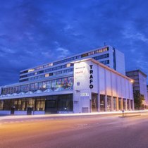 Kongresszentren wie das Trafo sichern Badens Zukunftsfähigkeit.