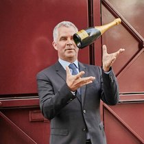 Produziert ein Luxus-Produkt und investiert in sein Ferienhaus: Olivier Krug.
