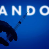 Das Logo des Generikaherstellers Sandoz.