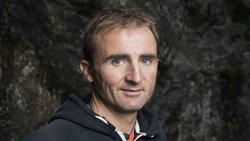 Ueli Steck: Vergangenen Sonntag ist er tödlich verunglückt.   Keystone