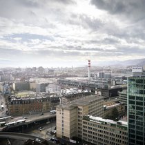 Stadt Zürich: Der Ausblick auf eine neue, bezahlbare Wohnung wird schwieriger, da viele Investoren mittlerweile streiken.