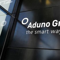 Aduno einst: Die heutige Kartenherausgeberin Viseca Payment Services firmierte bis 2020 unter dem Namen Aduno Holding. Nun wurde der Name neu als Marke angemeldet. (Archivbild)