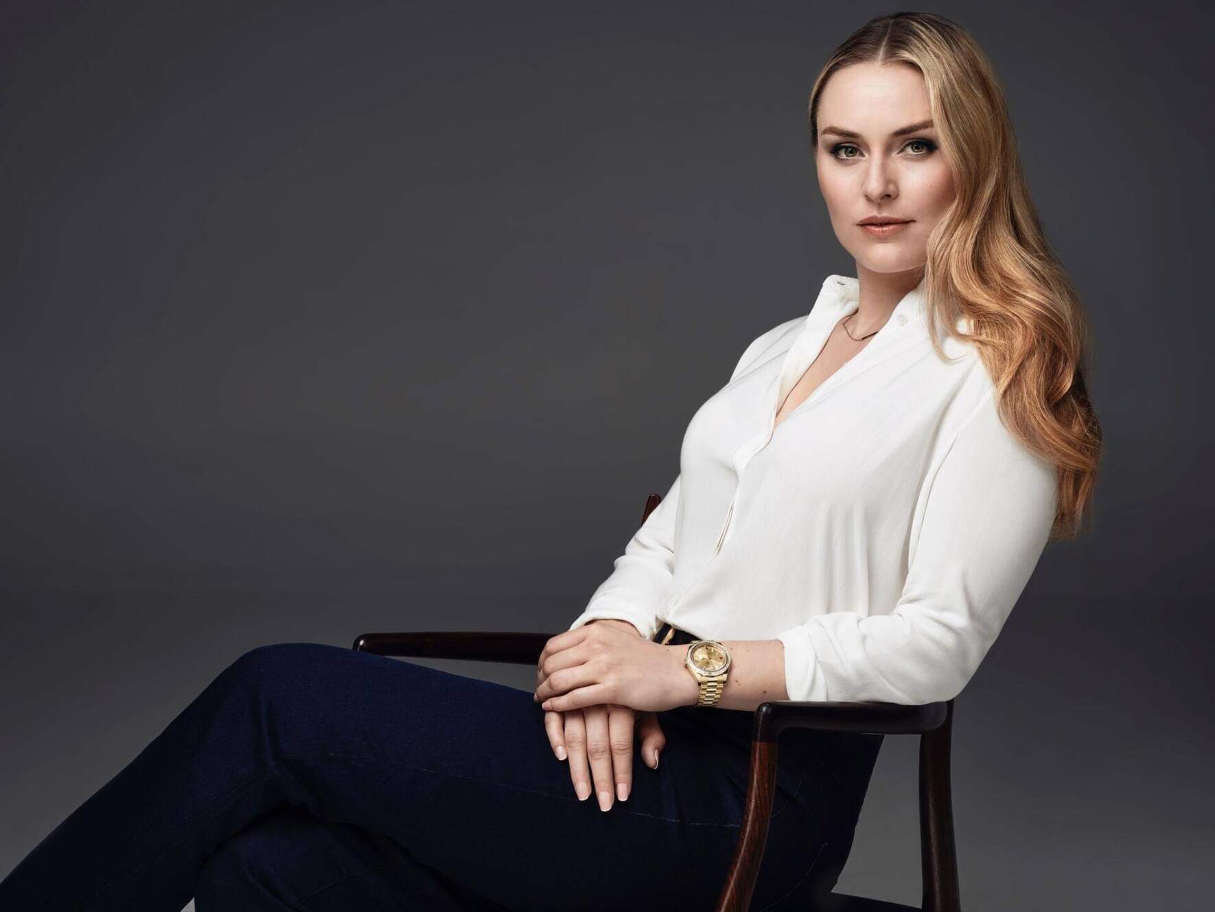 Lindsey Vonn