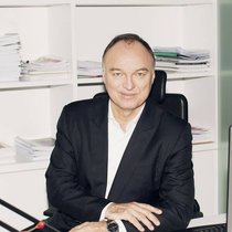Thomas Ebeling: Hat noch viele offene Baustellen zu betreuen.Daniel Deland, RDB