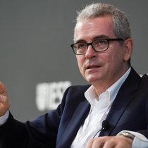 Pablo Isla ist seit rund einem halben Jahr Präsident von Nestlé.