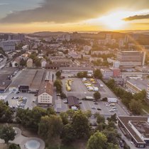 Hier gibts noch Potential: Berner Stadtrand-Quartiere Stöckacker, Bethlehem und Bümpliz.
