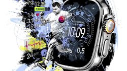 Die Apple Watch Ultra 3 präsentiert sich als leistungsstarker Begleiter mit erweiterten Gesundheitsfunktionen und verbesserter Akkulaufzeit.