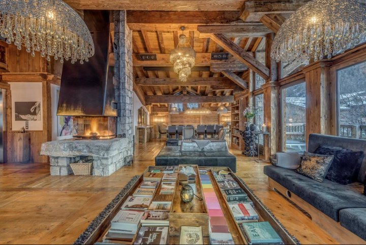 Chalet Marco Polo