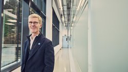 Andreas Geistlich: «Einfach auch mal die Segel neu setzen.»
