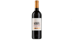 2021 Condado de Haza
