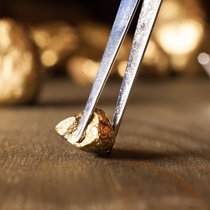 Hausse: Gold macht trotz der aktuellen Überinvestitionen als Anlage Sinn.