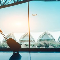 Zum Abflug bereit: Meilensammler werden mit jedem Flug belohnt.