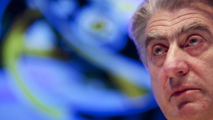 Nick Hayek: Die Swatch Group will die Preise erhöhen.
