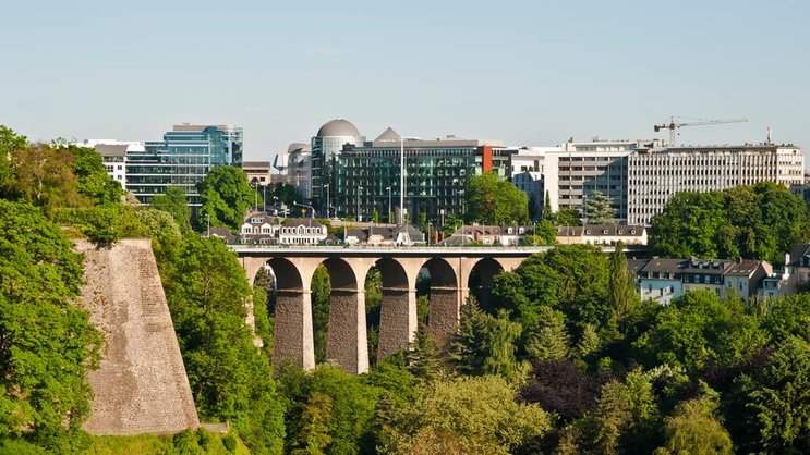 Luxemburg: Eidgenössische Institute bauen ihre Präsenz aus. Manolo Gómez/Flickr/CC