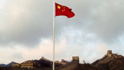 Chinesische Mauer: «Chinesen sind pragmatisch – wie die Schweizer». Flickr/Vin Crosbie