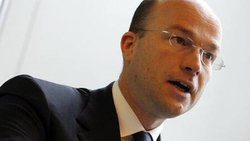 Thomas Limberger berät jetzt Investoren beim Kauf von Industriebeteiligungen. (Bild: Keystone)