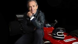 Am Rande der Watches & Wonders feierten Chopard und Rennikone Ickx ihre langjährige Freundschaft mit einer limitierten Uhr.