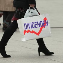 Sie sind das «leicht verdiente Geld»: Die Dividenden.