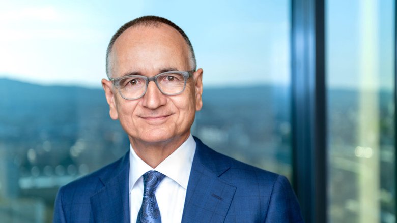 Guido Schilling ist seit bald 40 Jahren als Headhunter tätig und Herausgeber des «Schillingreports». 