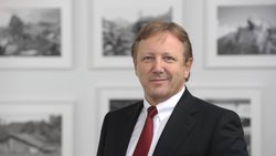 Soll ersetzt werden: Implenia-Präsident Hans-Ulrich Meister.