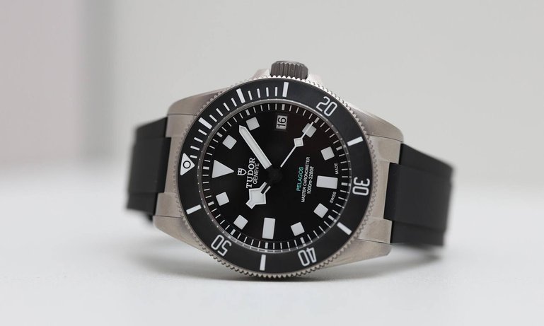Tudor